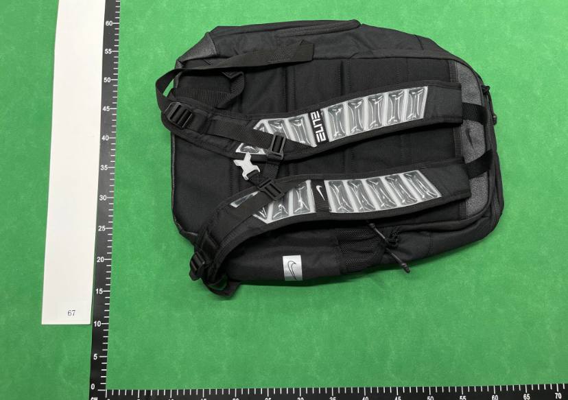 Mochila Nike Elite  -4