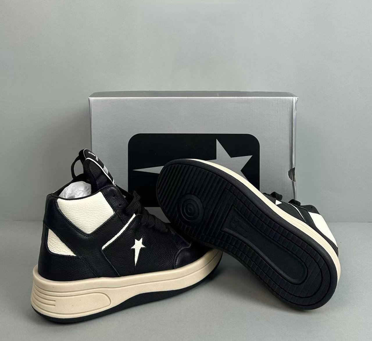 Converse  -2