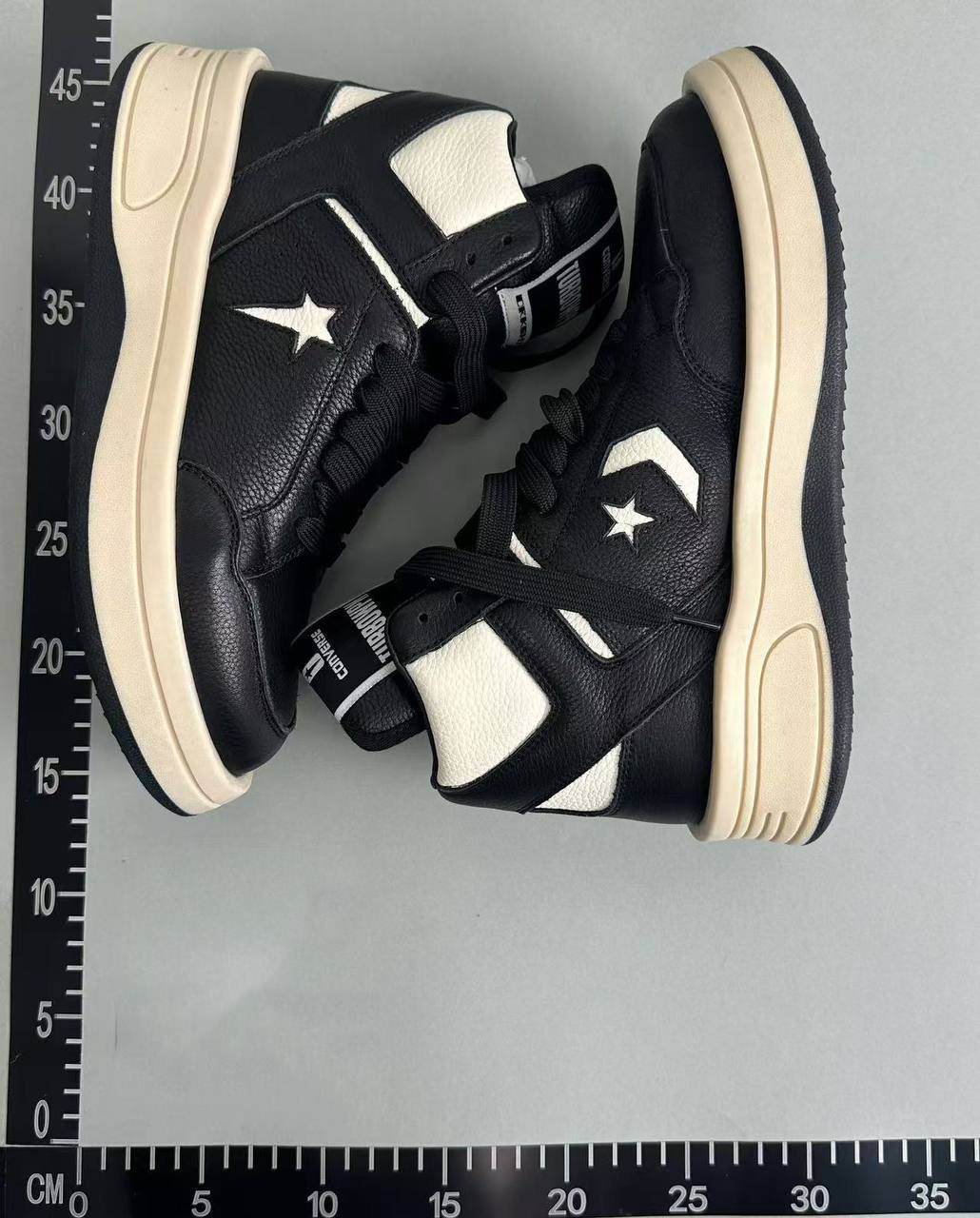 Converse  -3