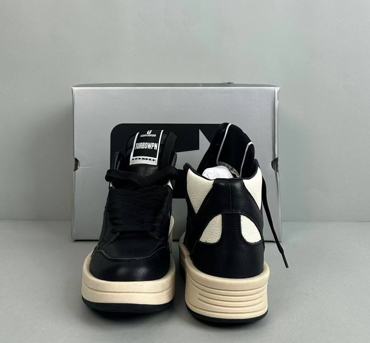Converse  -4