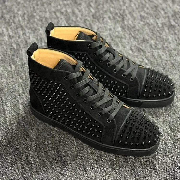Louboutin High 