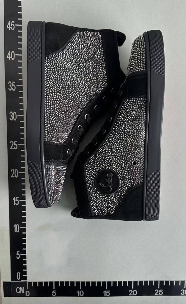Louboutin High  -3
