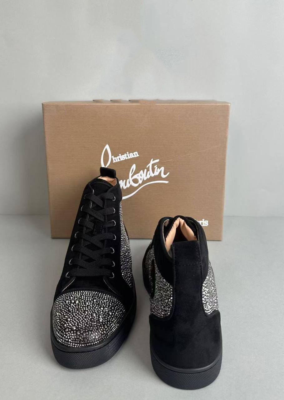 Louboutin High  -4