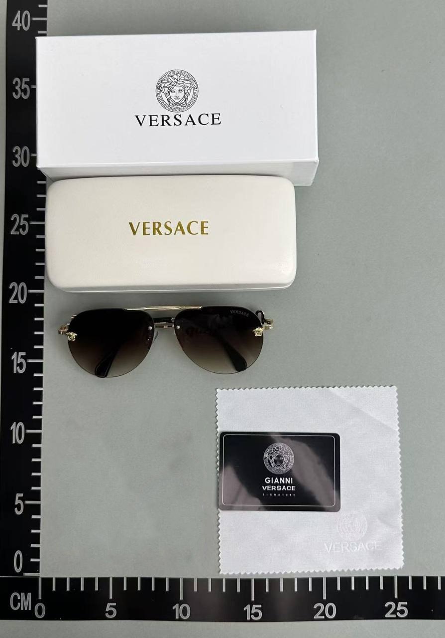 Versace Sunglasses  -4