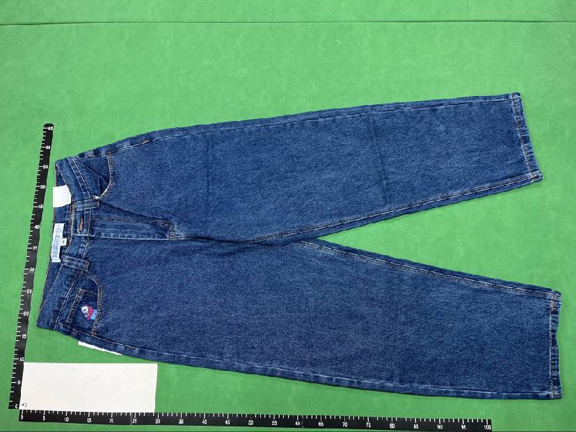 Hip Hop Jeans  -2
