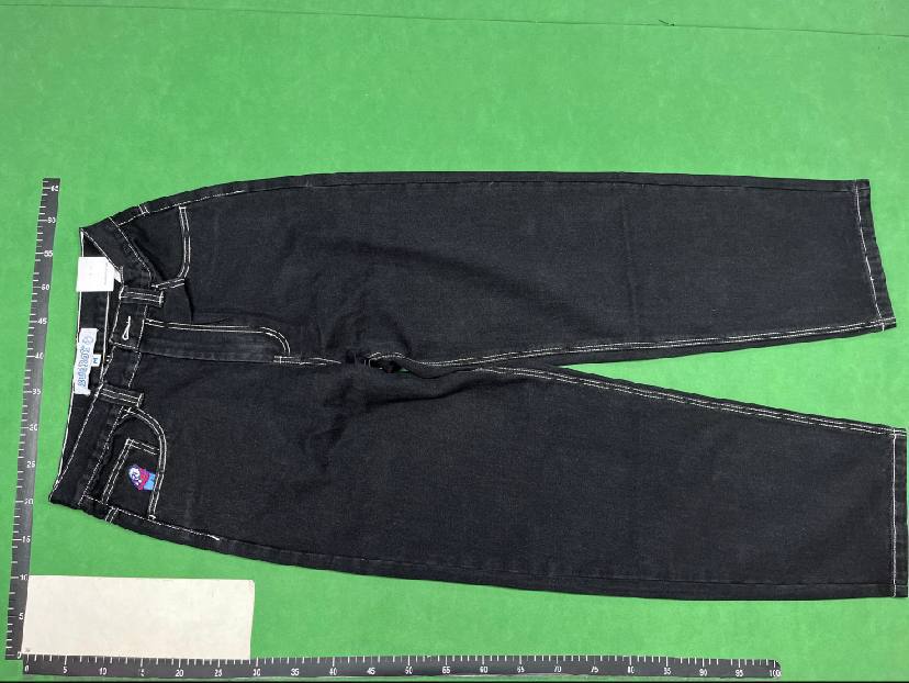 Hip Hop Jeans  -4