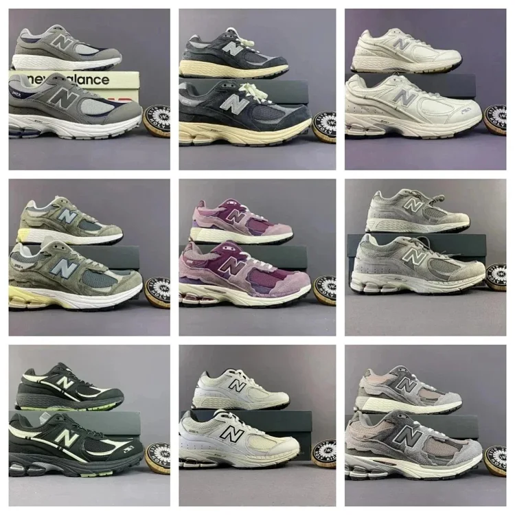 New Balance 2002 