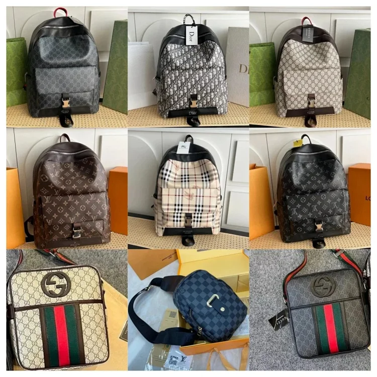 Dior bag 