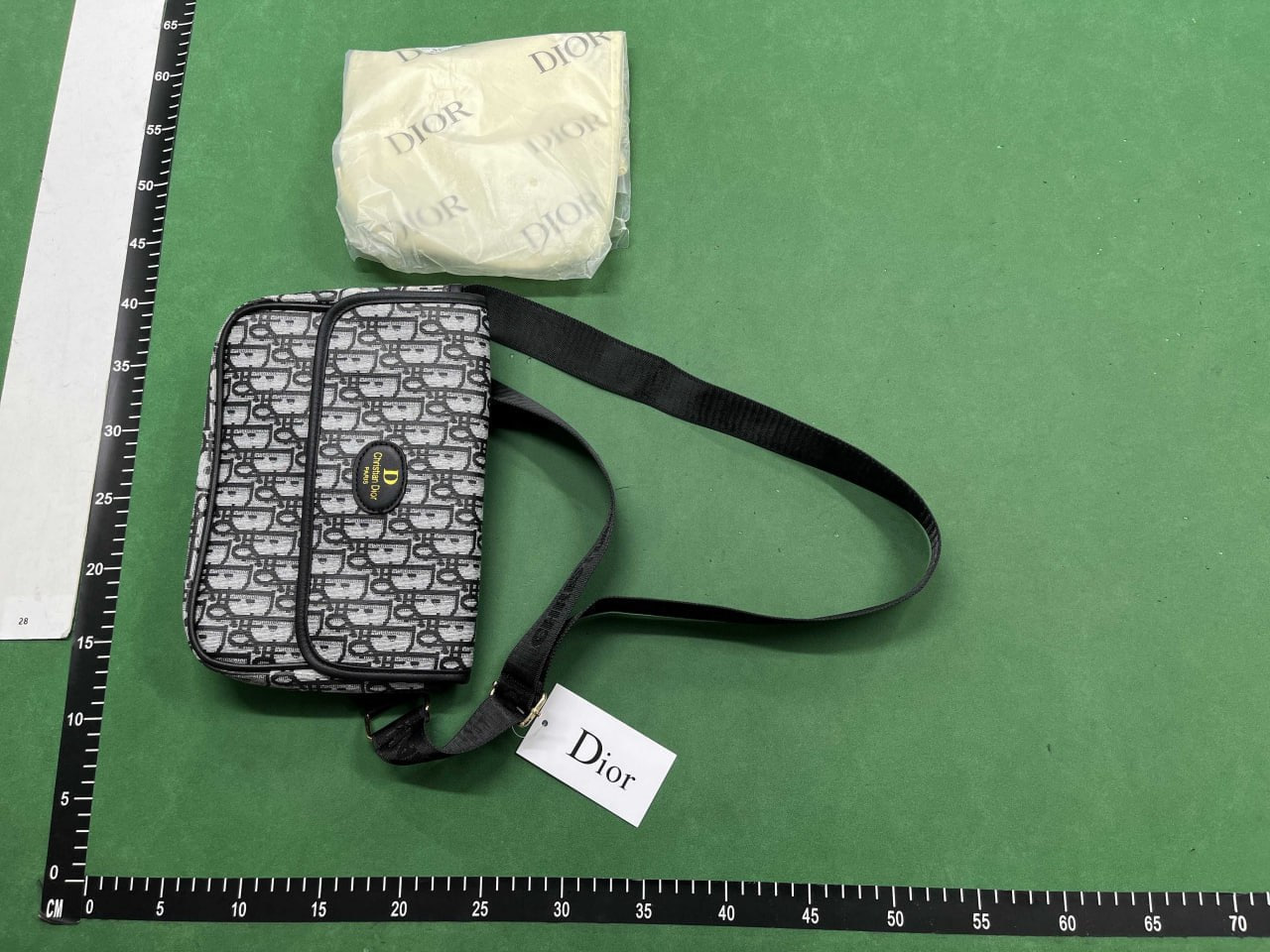 Dior bag  -4