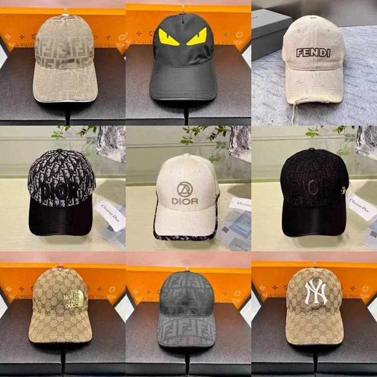 fendi cap 