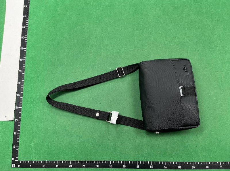 Lacoste bag  -2