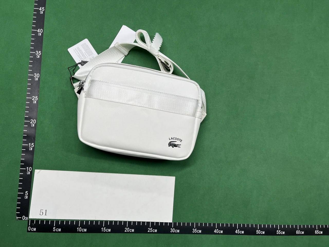 Lacoste bag  -3