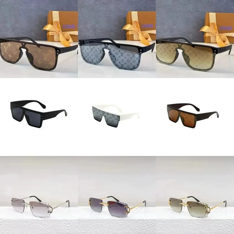 Louis Vuitton sunglasses 