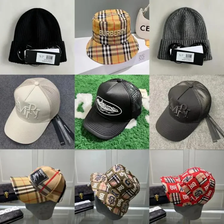 amiri cap 