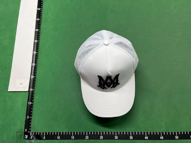 amiri cap  -2