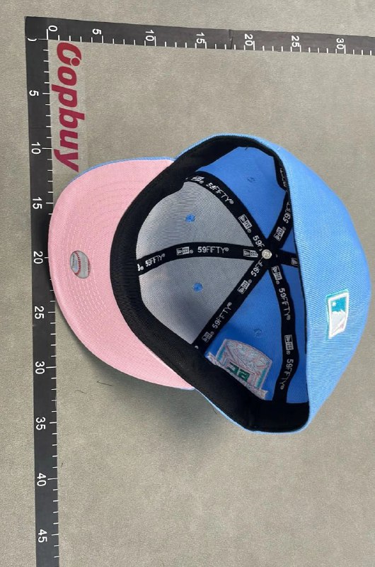 New Era Hats  -4