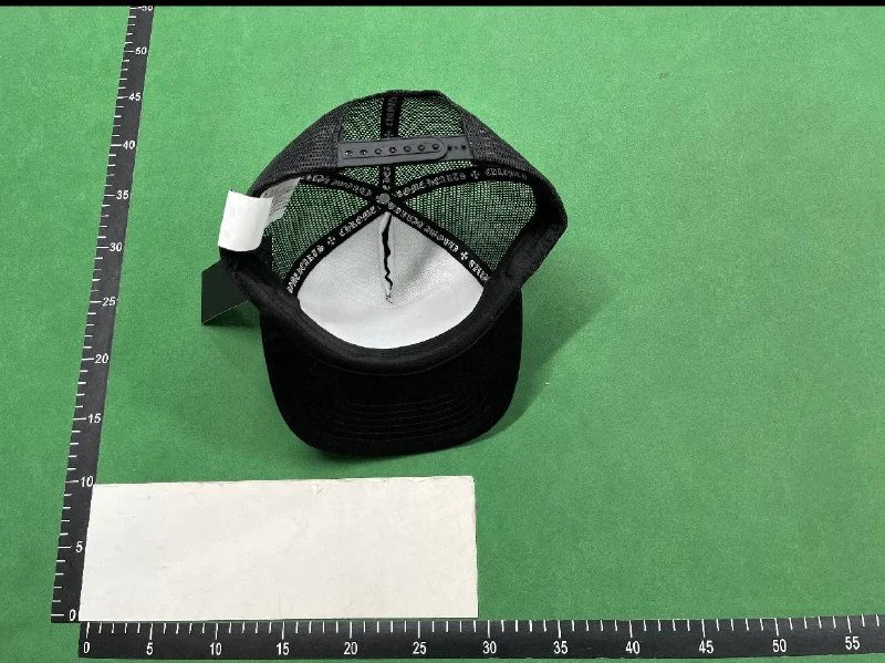 Chrome Hearts cap  -3