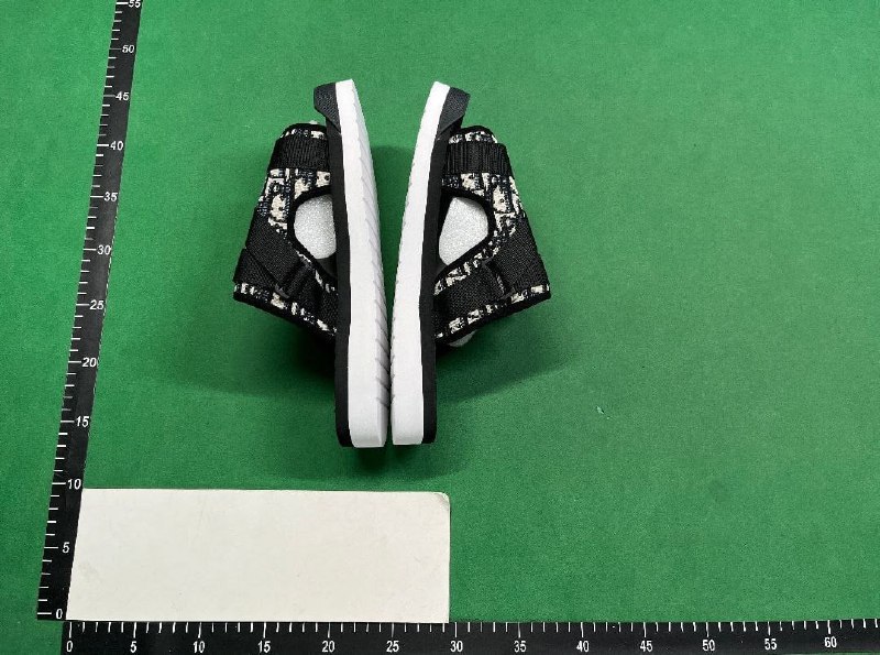 Dior slipper -3