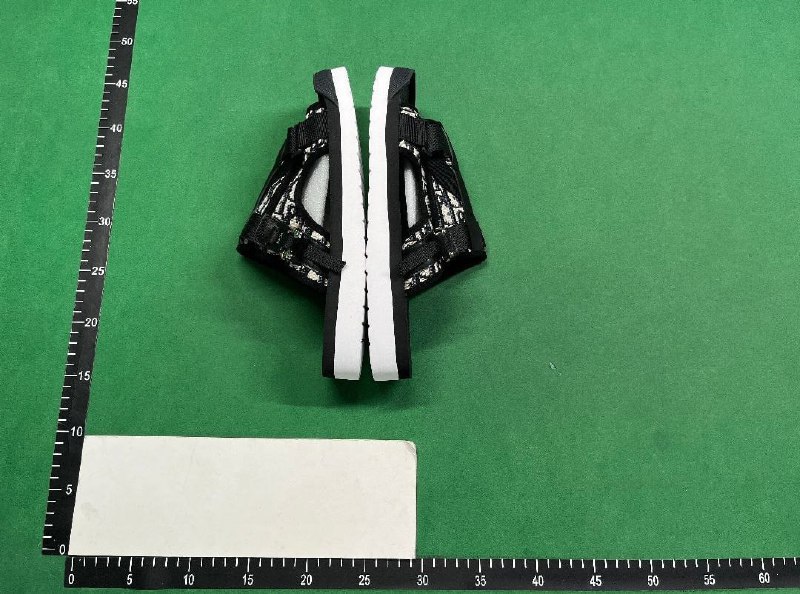 Dior slipper -4