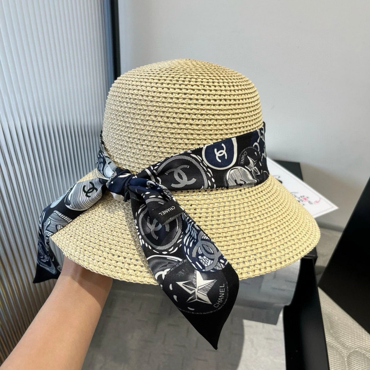 Chanel Hat（40 style TOP） -3
