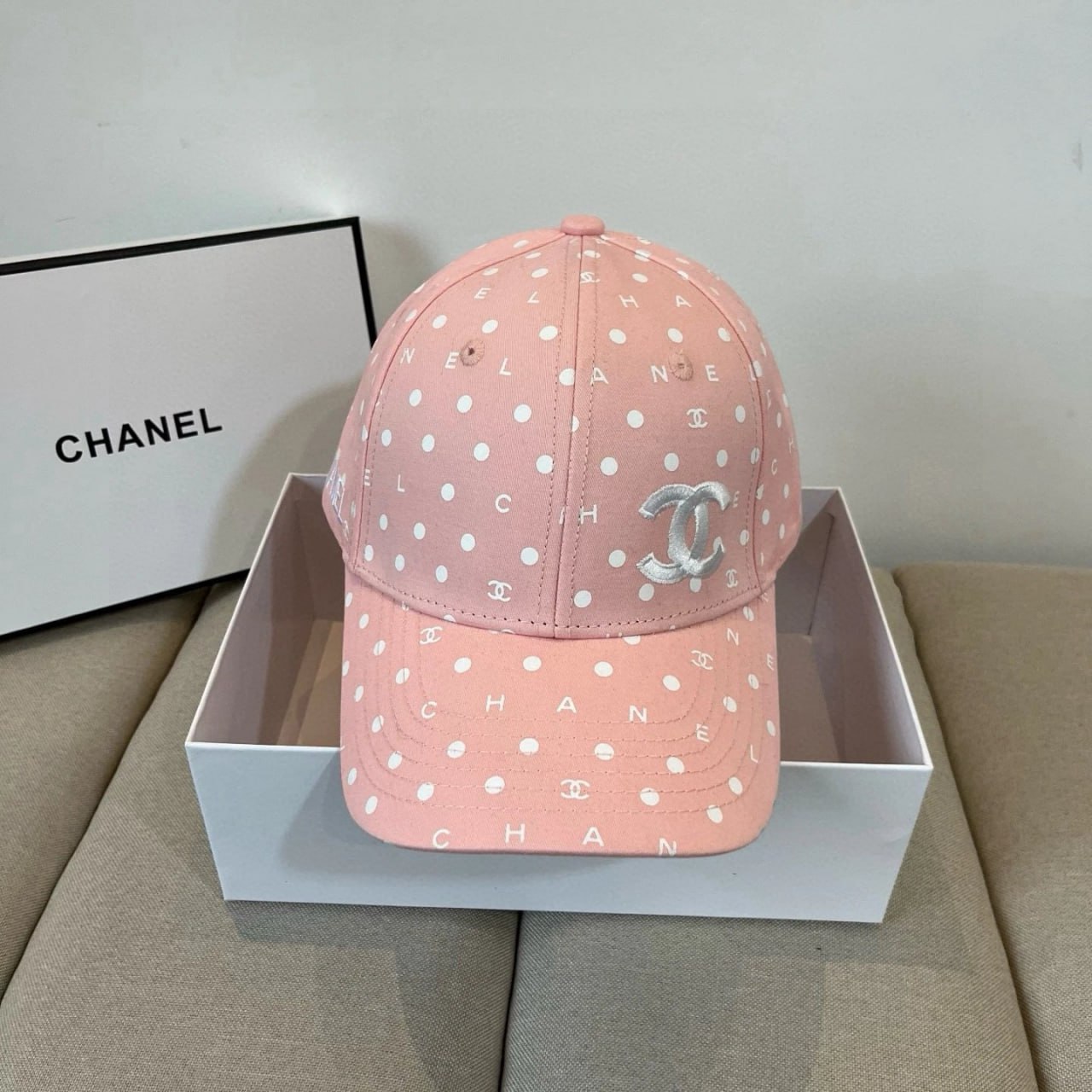 Chanel Hat（40 style TOP） -4