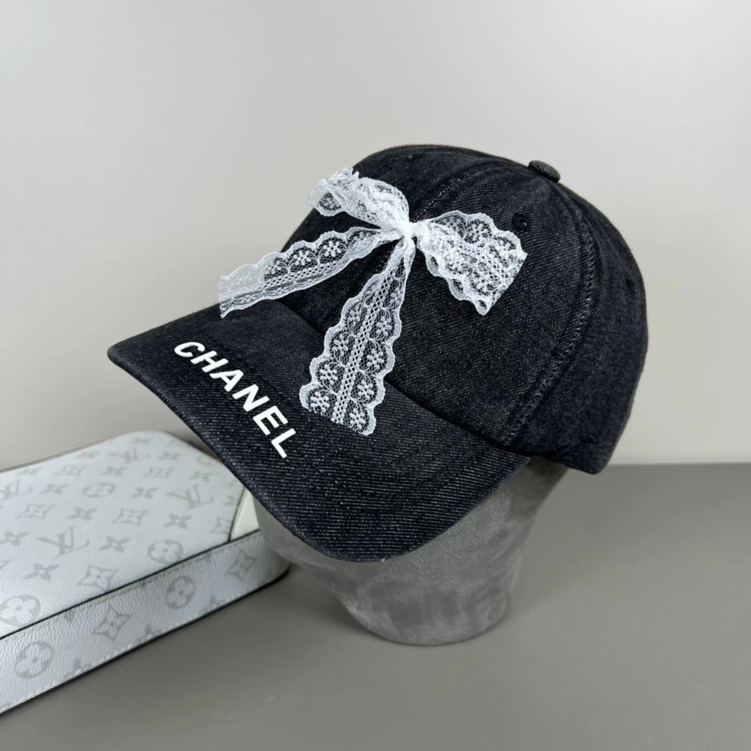  Chanel baseball cap/sun hat（40 style TOP） -4