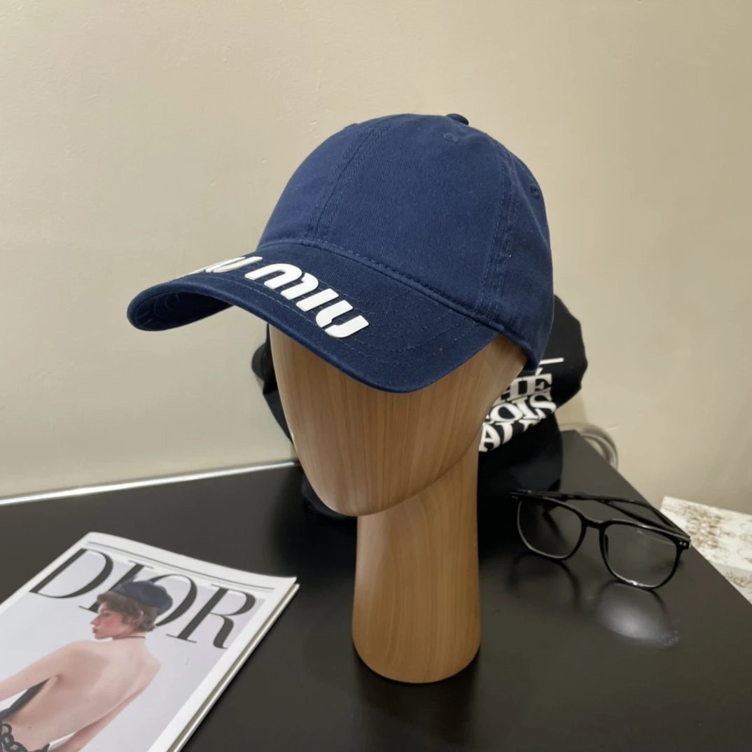 Miumiu hat（40 STYLE TOP） -2