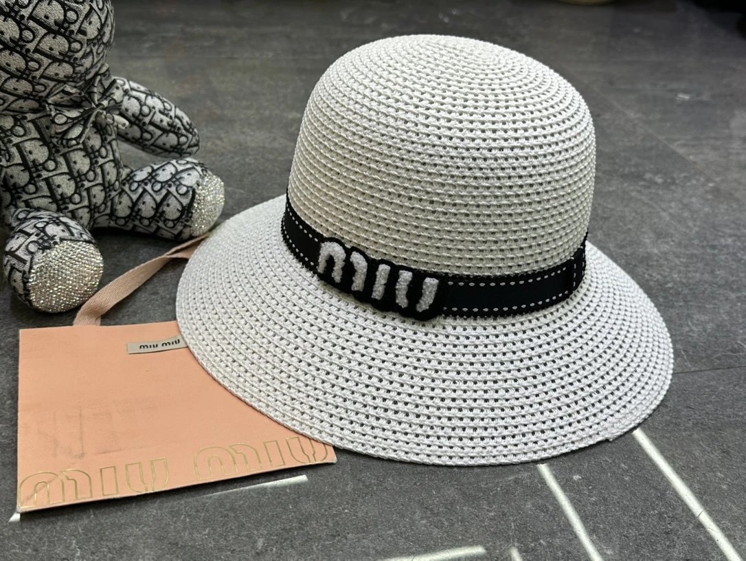 Miumiu cap（40 style TOP） -2