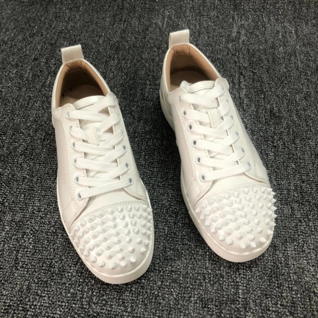 Christian Louboutin Rivet shoesSneakers（40 STYLE OG）  -2