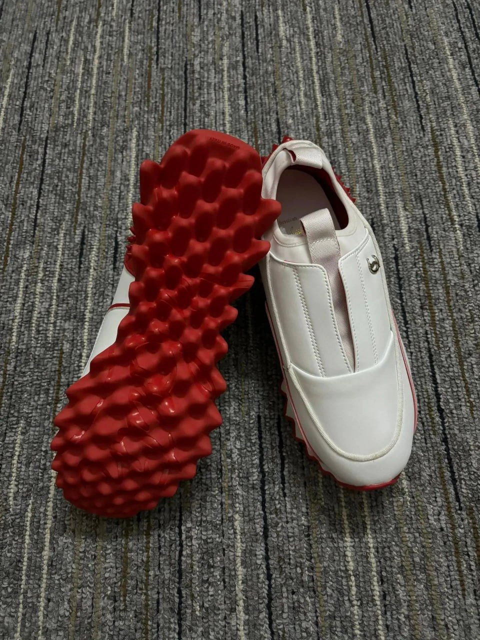 Christian Louboutin Rivet shoesSneakers（40 STYLE OG）  -2