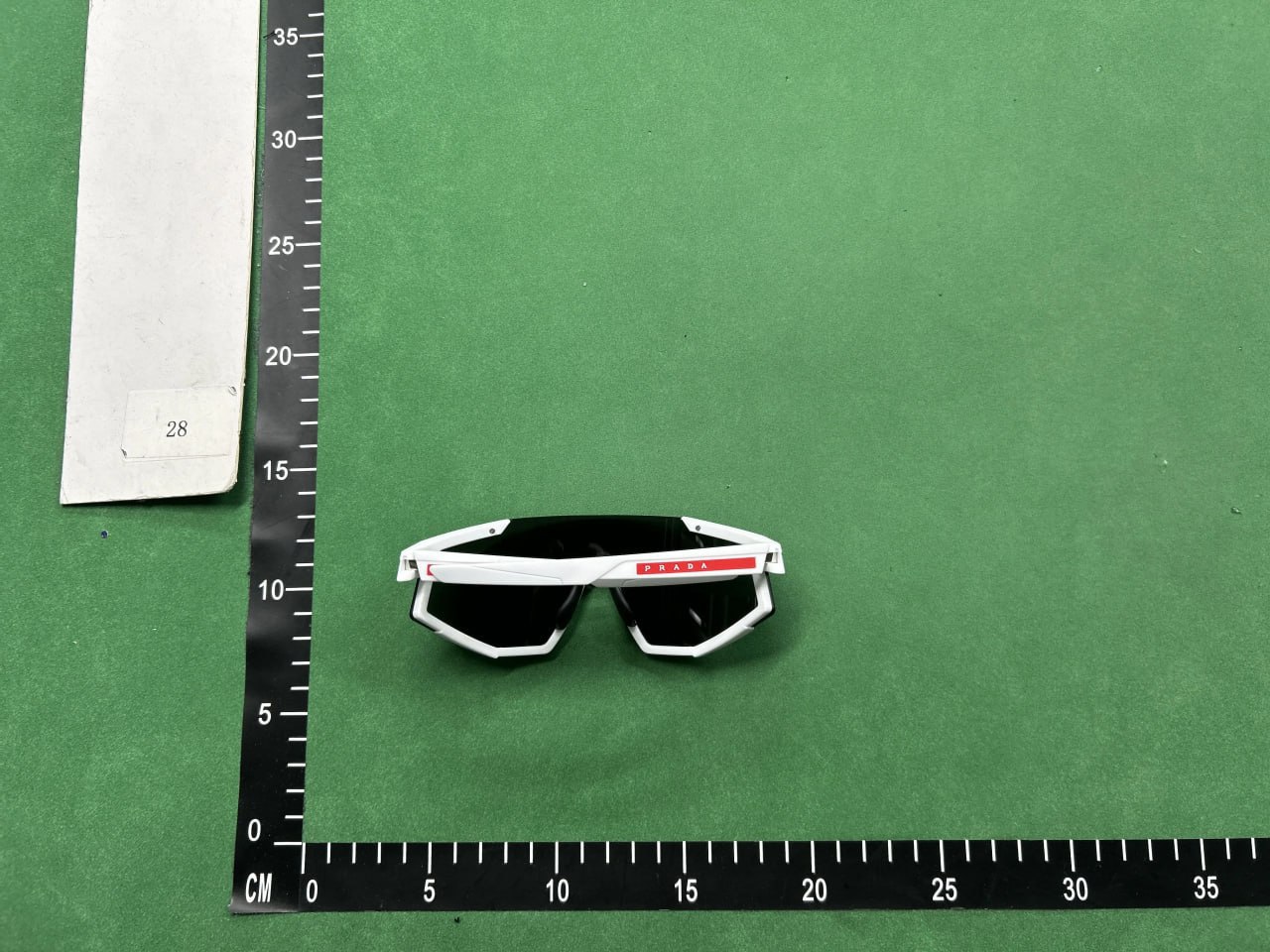 PRADA goggles  -4