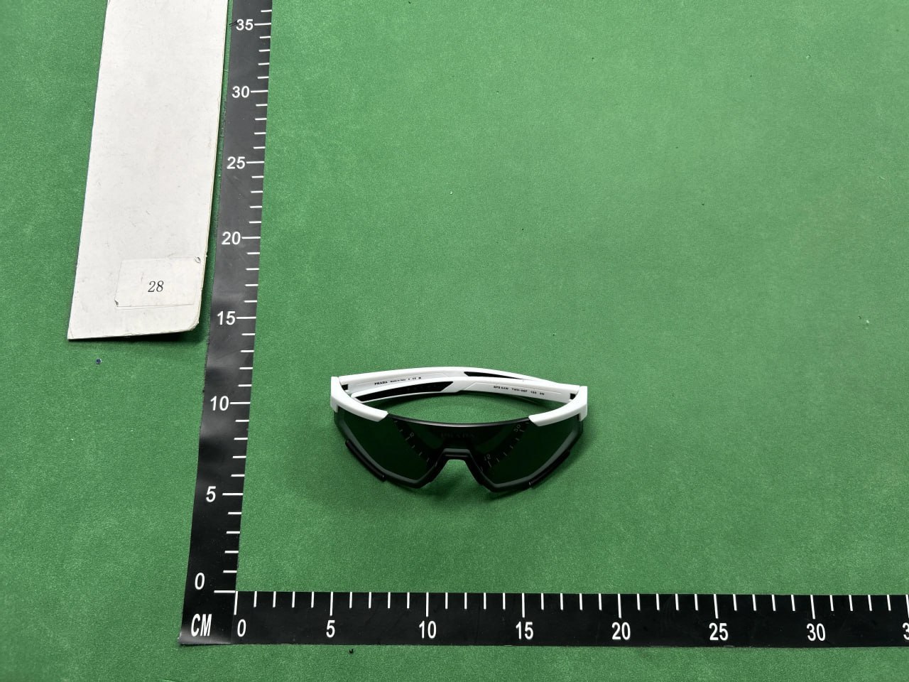 PRADA goggles  -3