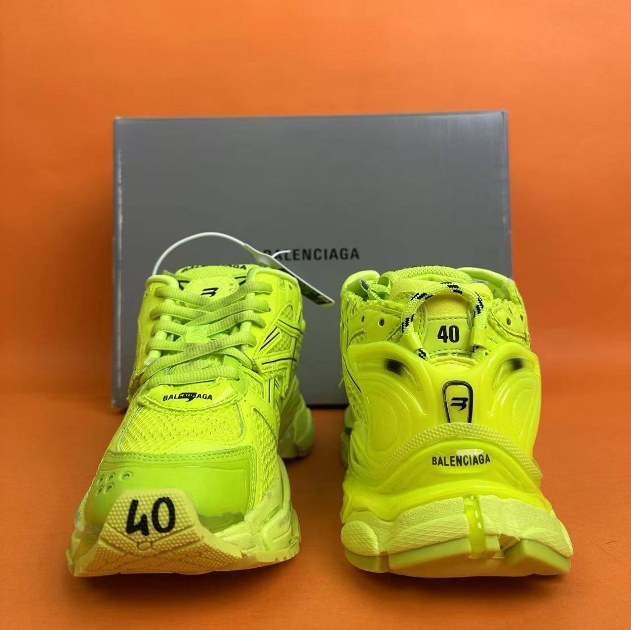 Balenciaga runner  -2