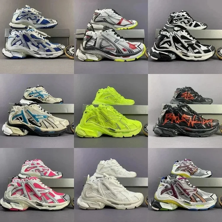Balenciaga runner 