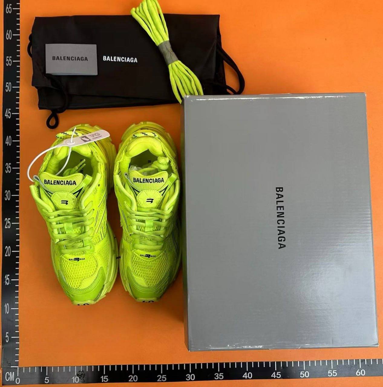 Balenciaga runner  -4