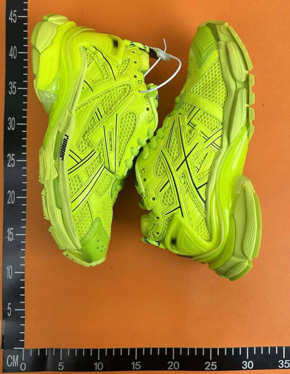 Balenciaga runner  -3