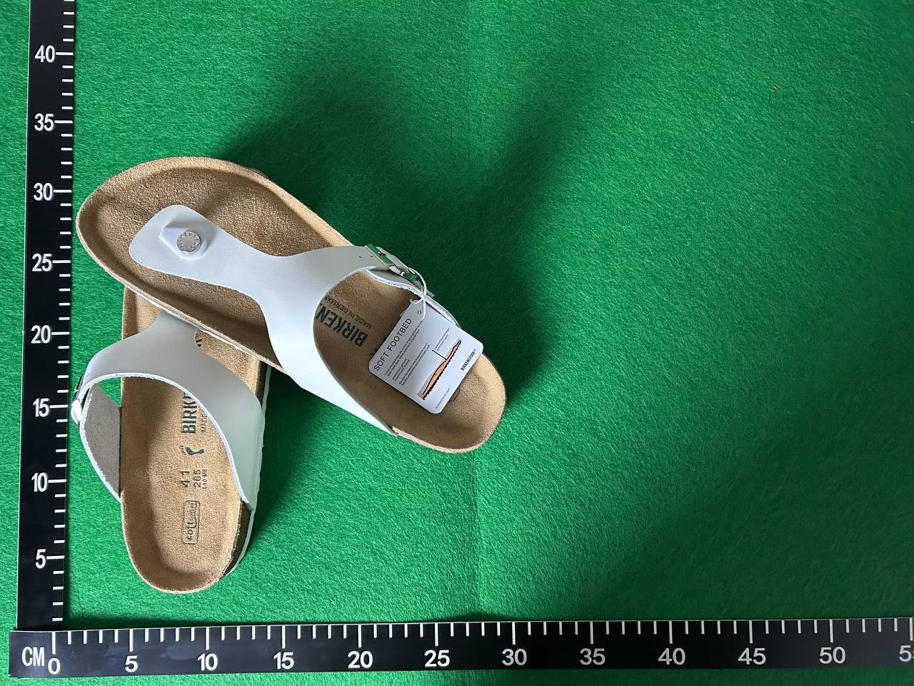 BIRKENSTOCK  -2