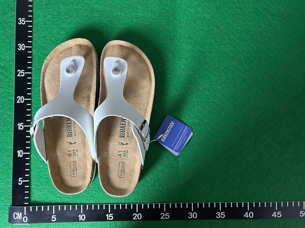 BIRKENSTOCK  -4