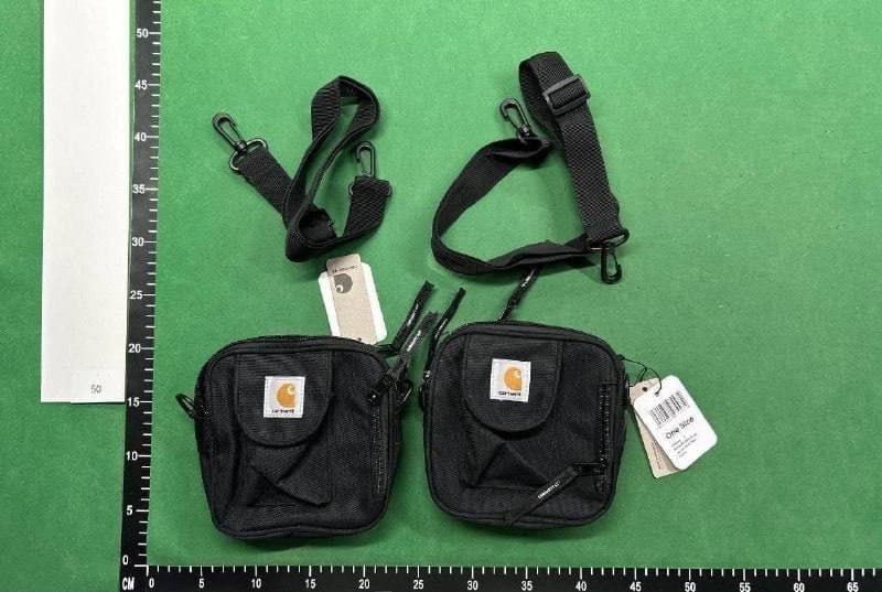 Carhartt Bag  -2