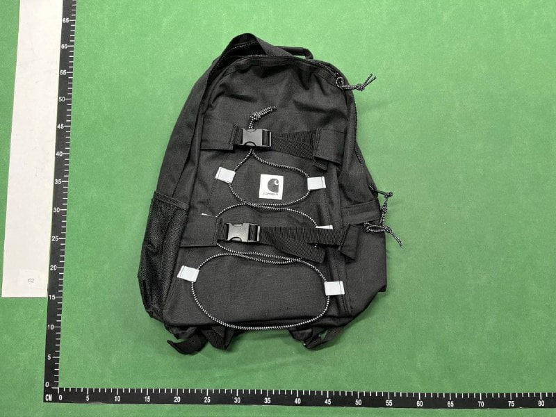 Carhartt Bag  -3