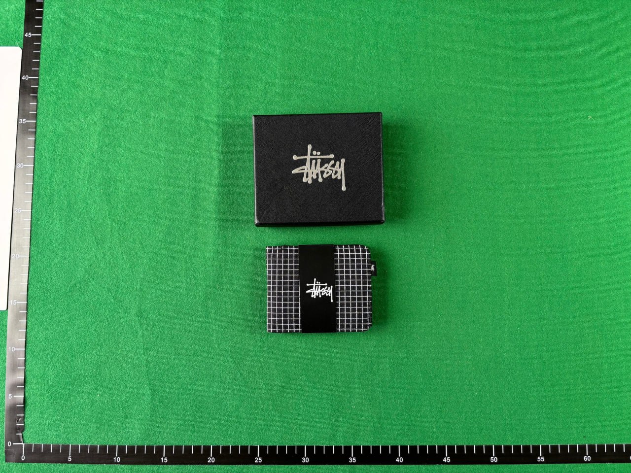 Stussy Wallet  -2
