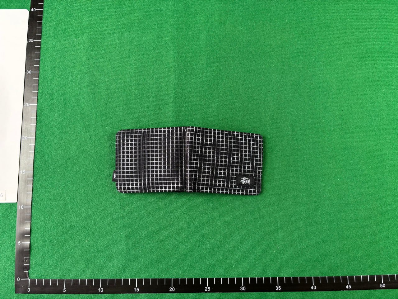 Stussy Wallet  -3