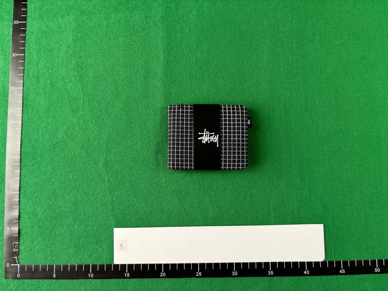 Stussy Wallet  -4
