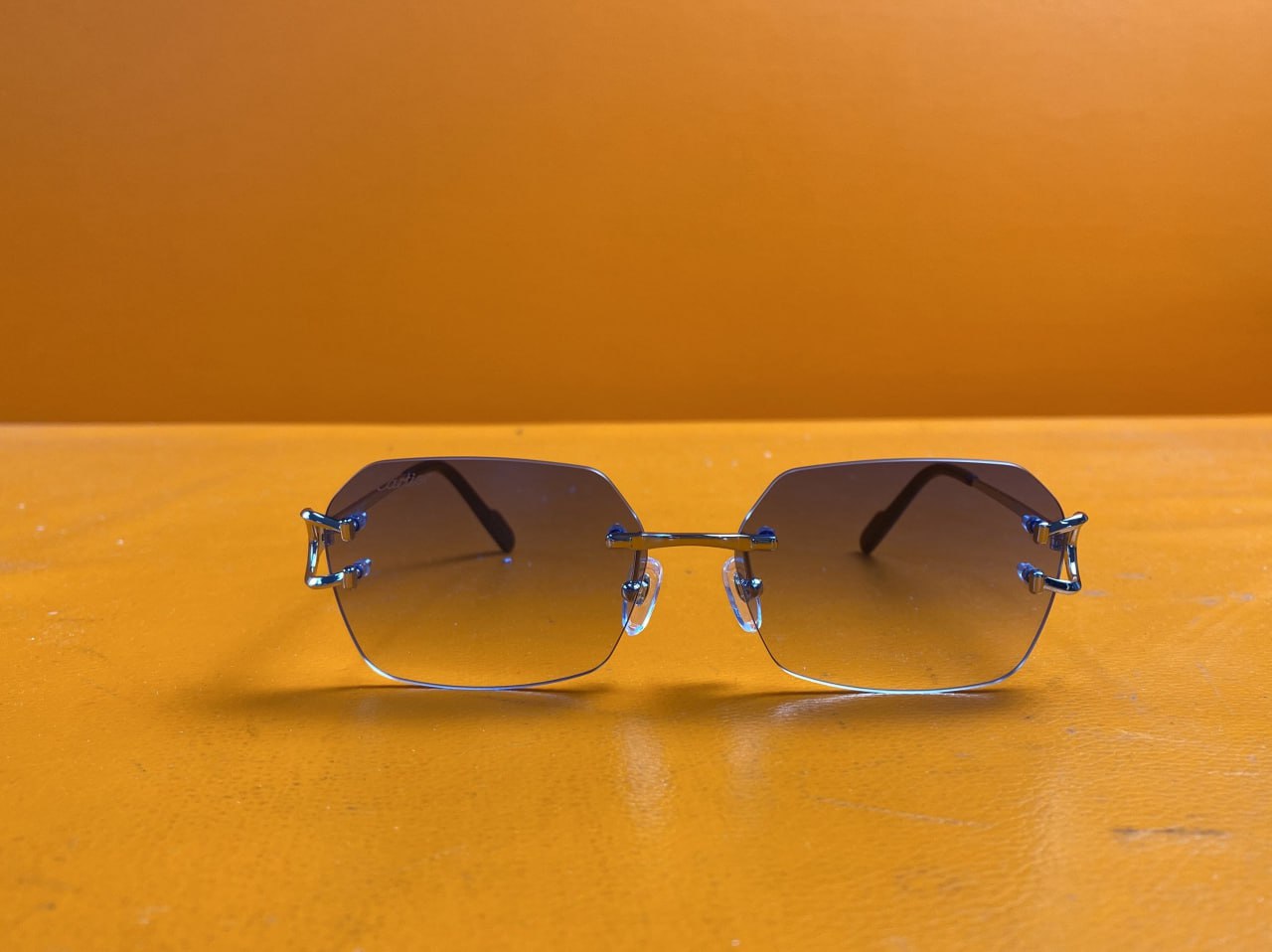 CARTIER sunglasses  -3