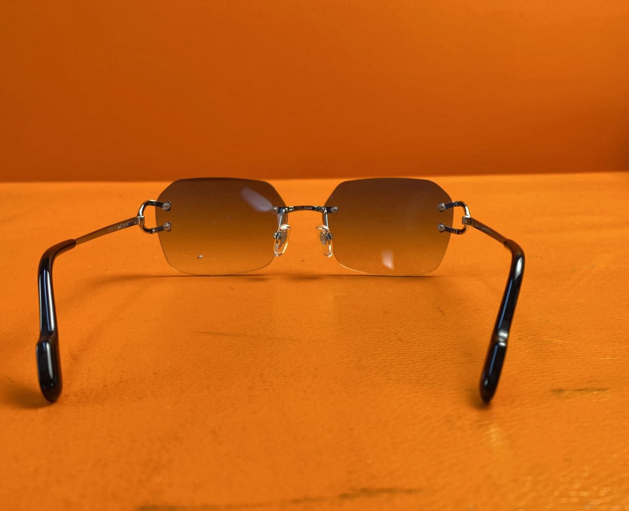 CARTIER sunglasses  -4