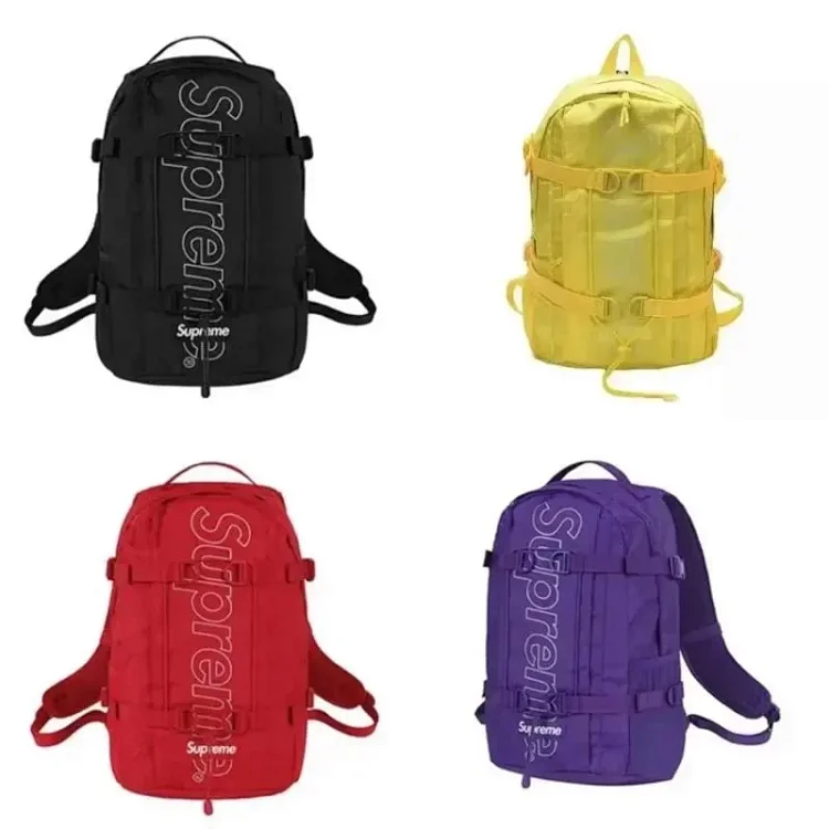 Supreme Bag（12style ） 