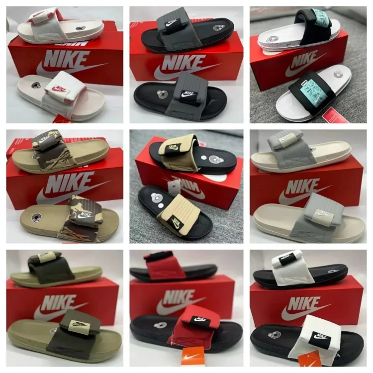 Nike slippers shoes（29 style O