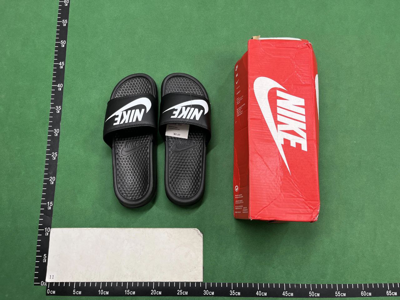 Nike slippers shoes（29 style OG）  -2