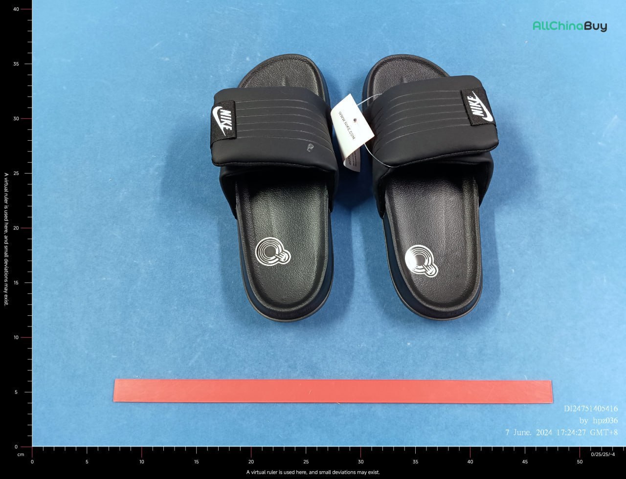Nike slippers shoes（29 style OG）  -3