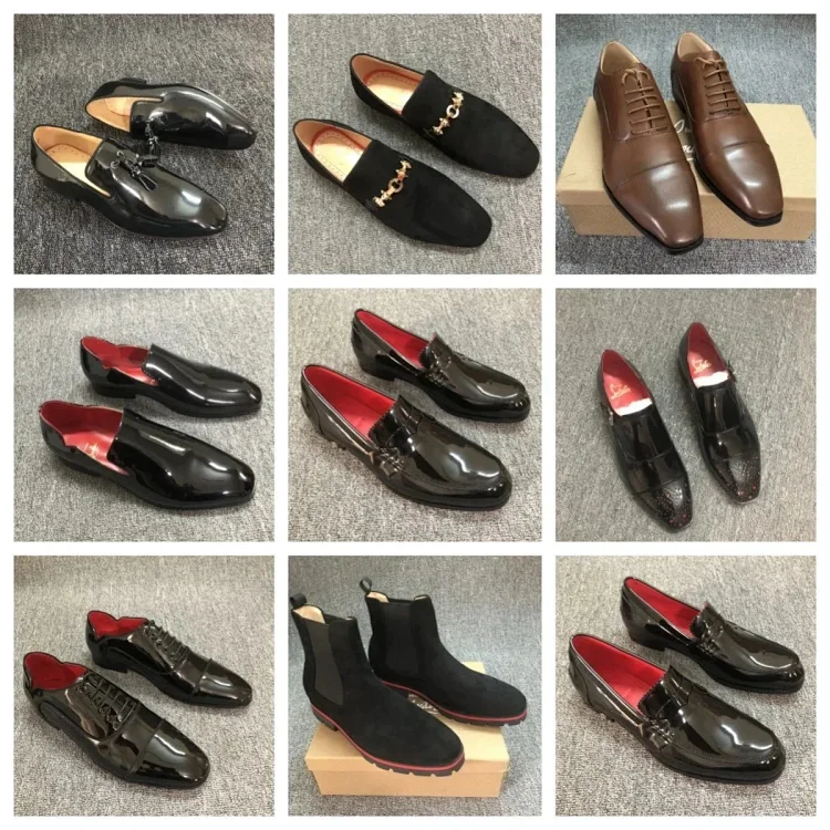 Christian Louboutin shoes（32 S